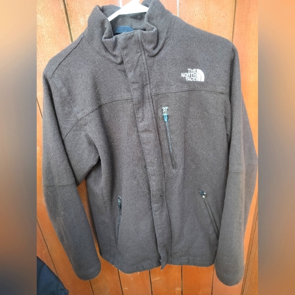 Men's north face jacket